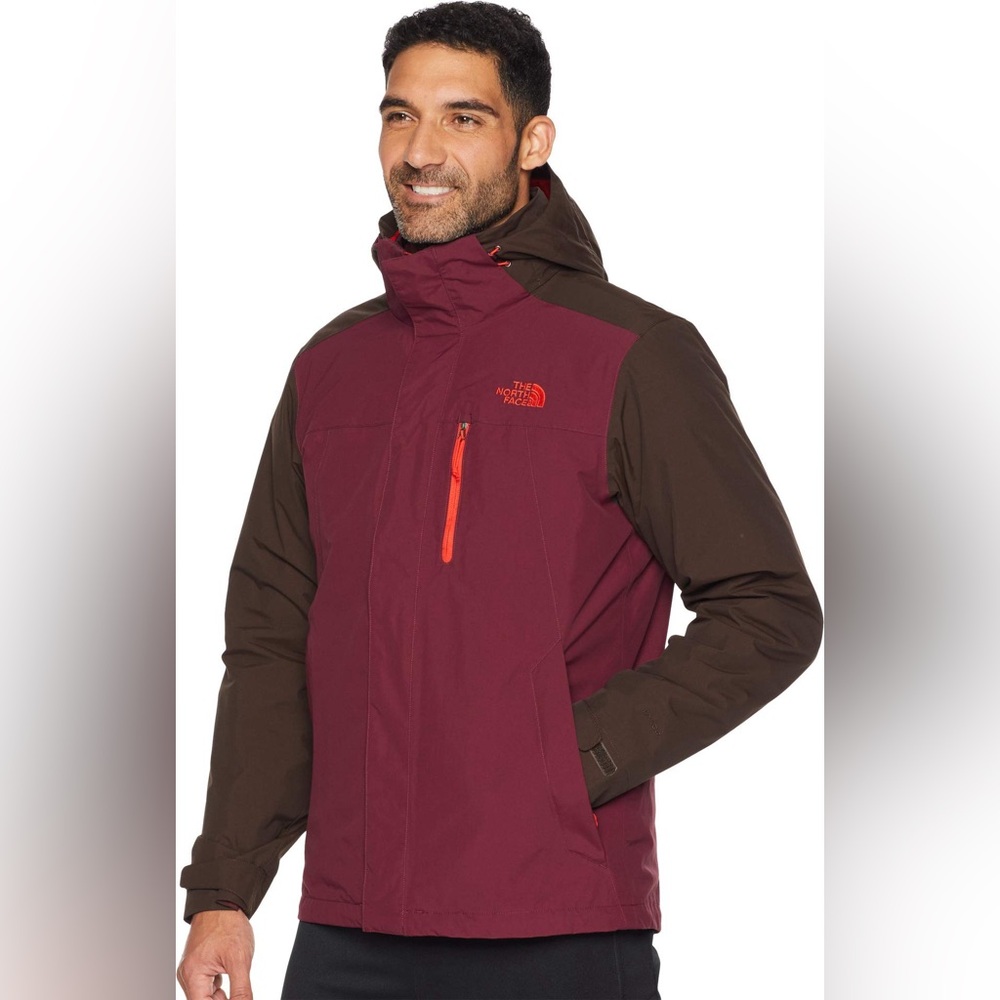 NORTHFACE CARTO TRICLIMATE® JACKET